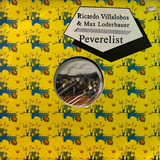 Ricardo Villalobos & Max Loderbauer / Peverelist - Meet Tshetsha Boys (Honest Jon's Records) 12" vinyl record