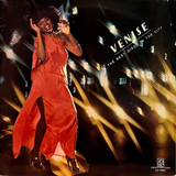 Venise - The Best Disco In The City (Jobiss International, 1978) LP vinyl record