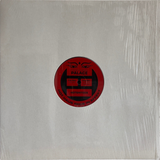 Palace - Touch Me EP (Hot Haus Recs, 2014) 12" vinyl record