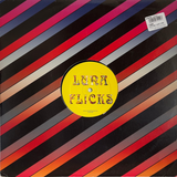 Chmmr - Love Will Lead U Back / Man (Luna Flicks, 2010) 12" vinyl record
