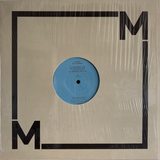 Vincent - Fast Forward (Music From Memory, 2017) 12" vinyl record