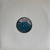 Motor City Drum Ensemble - Raw Cuts # 5 / Raw Cuts # 6 (MCDE) 12" vinyl record