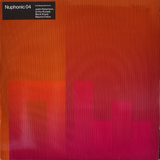 Nuphonic 04 (Nuphonic, 2001) LP vinyl record