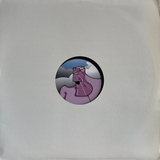 East West Acid Test - Roughness (Discfunction, 1997) 12" vinyl record