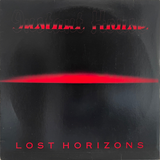 Instant House - Lost Horizons (Jungle Sounds Records, 1996) 12" vinyl record