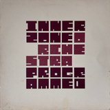 Innerzone Orchestra - Programmed (Planet E, 1999) LP vinyl record