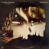 Charles Earland And Odyssey - Revelation (Mercury, 1977) LP vinyl record