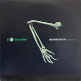 Dr. Octagon - Instrumentalyst (Octagon Beats) (Mo Wax, 1996) 2LP vinyl record