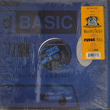 Organized Konfusion - Walk Into The Sun (Hollywood BASIC, 1992) 12" vinyl record