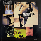 The Pharcyde - Runnin' (Delicious Vinyl, 1995) 12" vinyl record