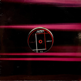 In Sync - Untitled (Fortune8, 2006) 12" vinyl record
