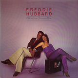 Freddie Hubbard - The Love Connection (CBS, 1979) LP vinyl record