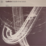 Talkin Inside The Beat (Talkin' Loud, 2000) LP vinyl record