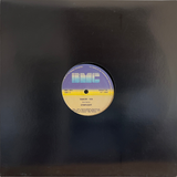 Starflight - Dancer / Dance To The Beat (BMC Records, 2010) 12" vinyl record