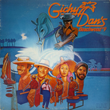 Gichy Dan's Beachwood # 9 - Gichy Dan's Beachwood # 9 (RCA Victor, 1979) LP vinyl record