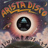 Barry Manilow - En El Copa (Arista, 1978) 12" vinyl record