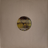 Community Recordings - Mountain Nights "The Lost Dubs" (Totem Music, 2004) 12" vinyl record