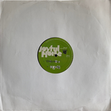 Joyful Noise - Crier Mama / Ojahé (Qalomota Records, 2009) 12" vinyl record