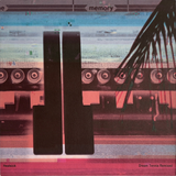 Heatsick - Dream Tennis Remixed (CockTail d'Amore Music, 2013) 12" vinyl record