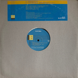 I-Robots - Third Millenium (Elettrica, 2004) 12" vinyl record