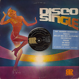 The Younger Generation - We Rap More Mellow (Brass Records, 1979) 12" vinyl record