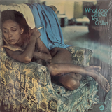 Terry Callier - What Color Is Love (Cadet, 2000) LP vinyl record