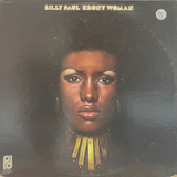 Billy Paul - Ebony Woman (Philadelphia International Records, 1973) LP vinyl record