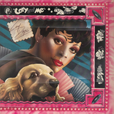 Cory Daye - Cory And Me (New York International Records, 1979) LP vinyl record