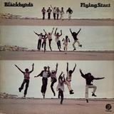 The Blackbyrds - Flying Start (Fantasy, 1974) LP vinyl record