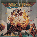 Bazuka (A&M Records, 1975) LP vinyl record