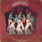 Rhythm (RCA Victor, 1976) LP vinyl record