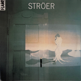 Ströer (Flame, 2014) LP vinyl record
