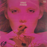 Sticky Fingers (Chart Records, 1979) LP vinyl record