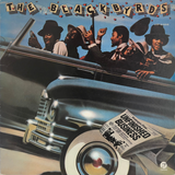 The Blackbyrds - Unfinished Business (Fantasy, 1977) LP vinyl record
