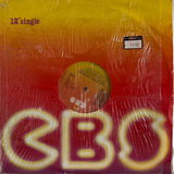 Rodney Franklin - The Groove (CBS, 1980) 12" vinyl record