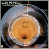 Eddie Henderson - Comin' Through (Capitol Records, 1977) LP vinyl record