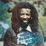 Freddie McGregor - Showcase (Sonic Sounds, 1981) LP vinyl record