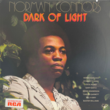 Norman Connors - Dark Of Light (Buddah Records, 1976) LP vinyl record
