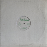 The Paper Dolls - Get Down Boy (Tyson Records) 12" vinyl record