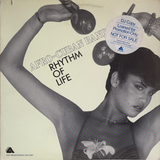 Afro-Cuban Band - Rhythm Of Life (Arista, 1978) 12" vinyl record