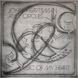 John Heartsman And Circles - Music Of My Heart (Jazzman, 2009) 2LP vinyl record