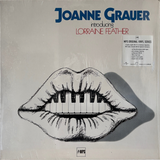 Joanne Grauer Introducing Lorraine Feather (Speakers Corner Records, 2001) LP vinyl record