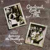 The Blackbyrds - Cornbread, Earl And Me (BGP Records, 1995) LP vinyl record