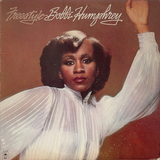 Bobbi Humphrey - Freestyle (Epic, 1978) LP vinyl record