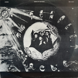 The Perfect Circle - The Perfect Circle (Inner City Records, 1977) LP vinyl record