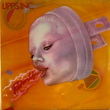 Lipps, Inc. - Pucker Up (Casablanca, 1980) LP vinyl record