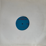 Various - Y U Fall (Moton Records Inc., 2002) 12" vinyl record