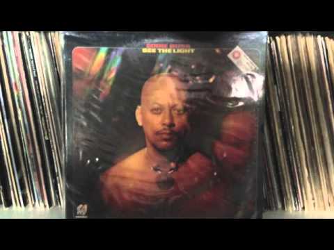 洋楽 Eddie Russ - See The Light Eddie Russ - See The Light (LP/アルバム/キラージャズファンク)