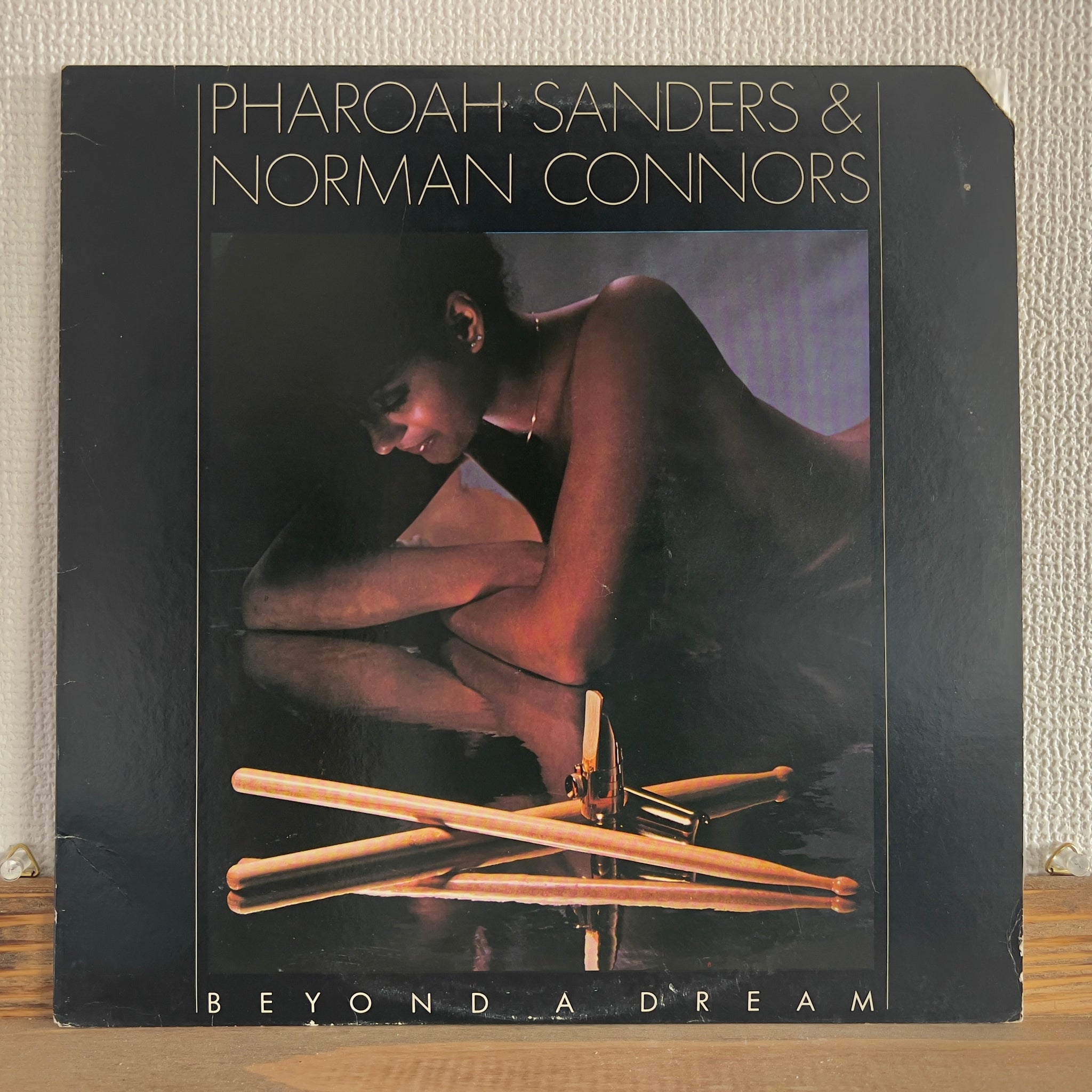 Pharoah Sanders & Norman Connors