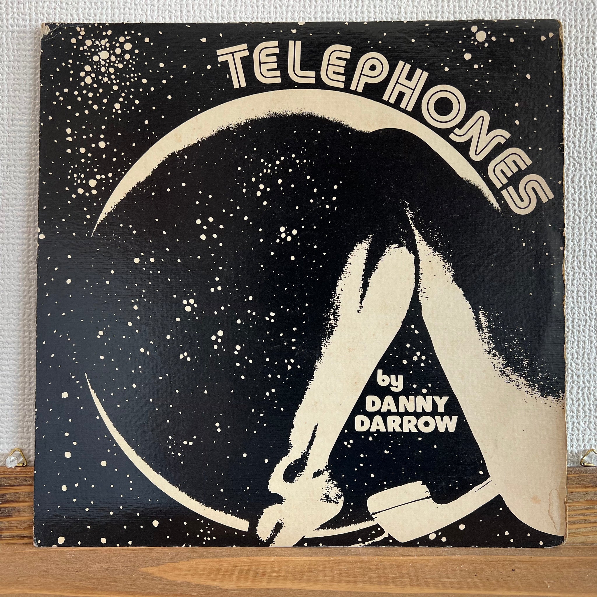 Danny Darrow - Telephones